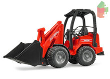 Bruder Sch&Atilde;&micro;ffer 2034 1:16