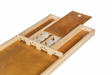 Sjoelbak Heemskerk recreatief  Hs-30 200 x40