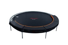 Avyna Trampoline InGround &Oslash;305 | Zwart