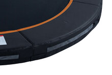 Avyna Trampoline InGround &Oslash;305 | Zwart