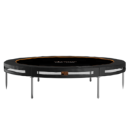 Avyna Trampoline InGround &Oslash;305 | Zwart