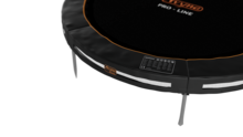 Avyna Trampoline InGround &Oslash;305 | Zwart