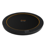 Trampoline Rand FlatLevel &Oslash;430 Zwart | Avyna