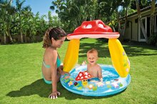 Intex Play Centre Paddenstoel 102x89cm
