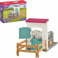 Schleich 42569 Horse Club Paardenbox