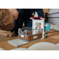 Schleich 42569 Horse Club Paardenbox