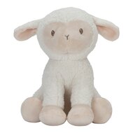 Little Dutch Little Farm Knuffel Schaap 25cm