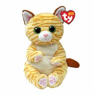 Ty Beanie Bellies Mango Cat 24cm