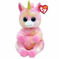 Ty Beanie Bellies Skylar Unicorn 24cm