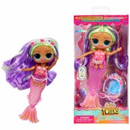 LOL Surprise Tweens Mermaid Doll Cleo Cove