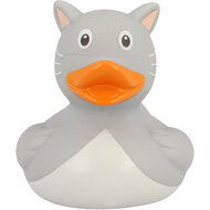 Lilalu Grey Cat Duck