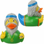 Lilalu Hippie Duck