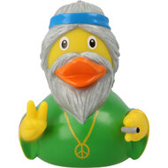 Lilalu Hippie Duck