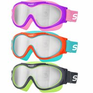 SportX Junior Chloorbril Wide View***** 3 Ass FSC