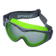 SportX Junior Chloorbril Wide View***** 3 Ass FSC