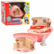 Smurfen Playset Magic Key Smurfette