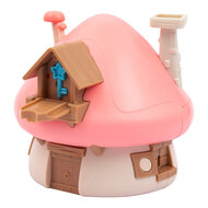 Smurfen Playset Magic Key Smurfette