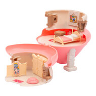 Smurfen Playset Magic Key Smurfette