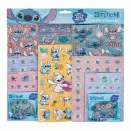 Stitch Super Sticker Set