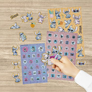 Stitch Super Sticker Set