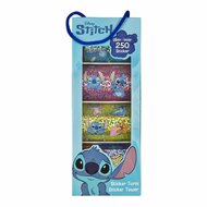 Stitch Sticker Tower