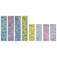 Stitch Sticker Tower