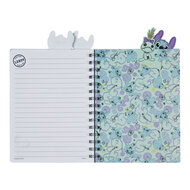 Stitch Spiraalnotitieboekje A5