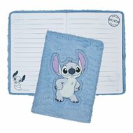 Stitch Notitieboekje A5
