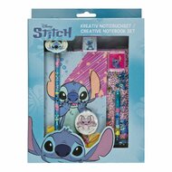Stitch Creative Notebook Set