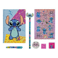 Stitch Creative Notebook Set