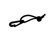 Trampoline Rand FlatLevel &Oslash;245 Groen | Avyna