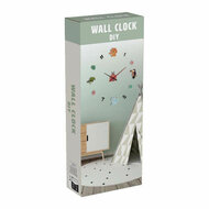 Kinderklok 3D Dieren Stickers