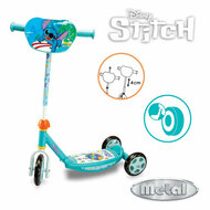 Smoby 3-Wiel Step Stitch