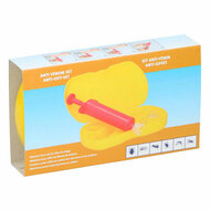 Anti-gifset Uitzuigpompje voor Insectenbeten