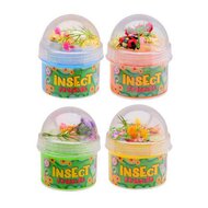 Flora World - Slijm in Potje