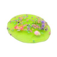 Flora World - Slijm in Potje