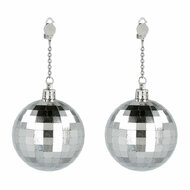 Oorbellen Disco Fever