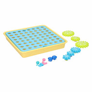 Tandwielenset Geel, 20dlg.