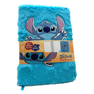 Stitch Pluche Dagboek