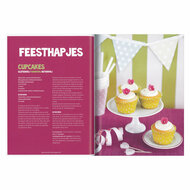 Koken voor Kids met Allergie&euml;n