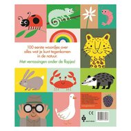 100 Eerste Woordjes in de Natuur