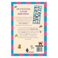 Het Rampzalige Sociale Leven van Lottie