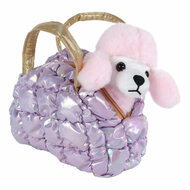 Take Me Home Pluche Hond