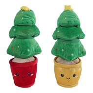 Take Me Home Special Moments Plant Pluche L Kerstboom - 30cm