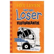 Het leven van een Loser - Flutvakantie