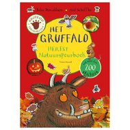 Gruffalo Herfst Natuurspeurboek