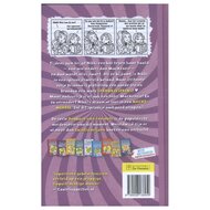 Dagboek van een Muts - Er was eens...