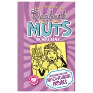 Dagboek van een Muts - Er was eens...
