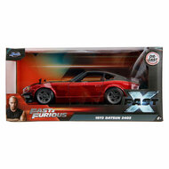 Jada Fast &amp; Furious 1972 Datsun (F10) 1:24