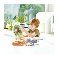 Hape 4 Seizoenen Lagenpuzzel